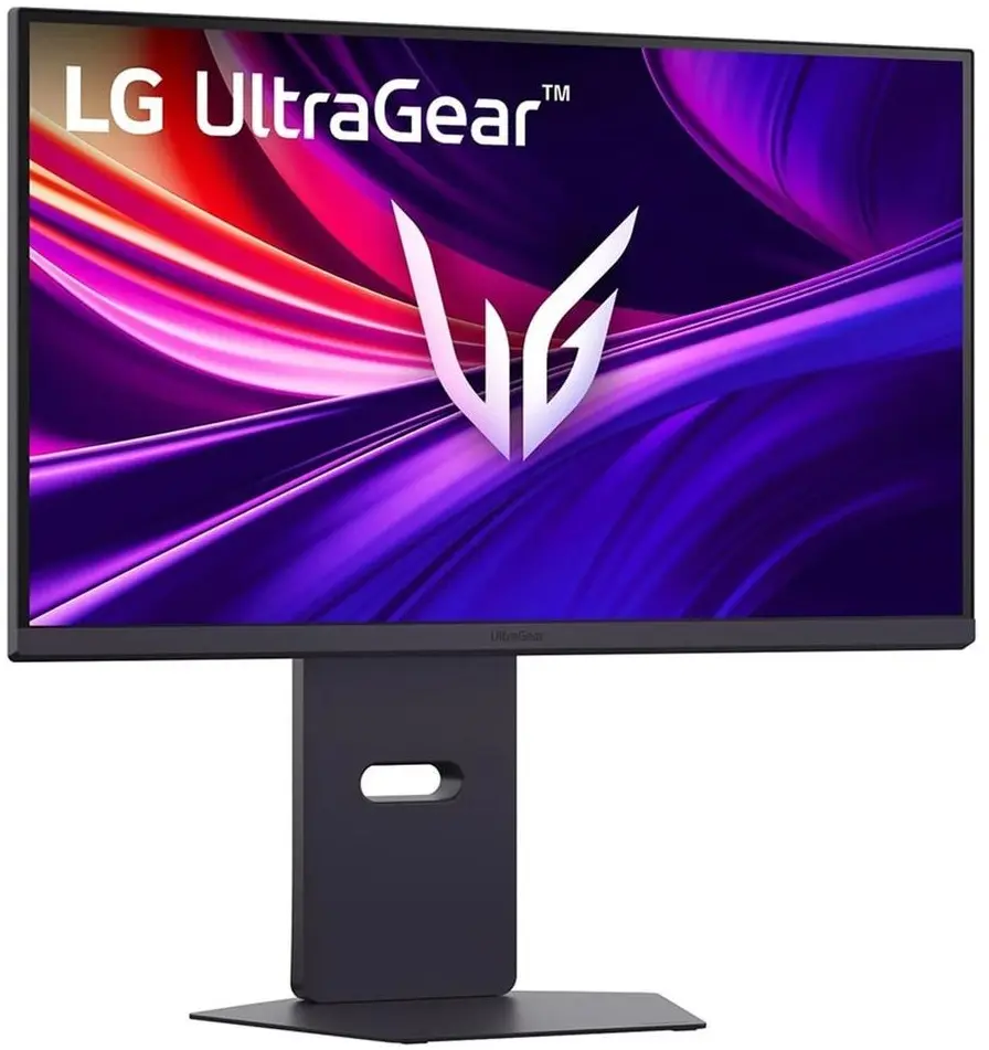 Monitor LG 27G850A-B (Black)