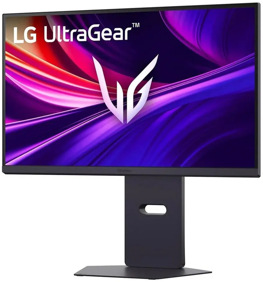Monitor LG 27G850A-B (Black)