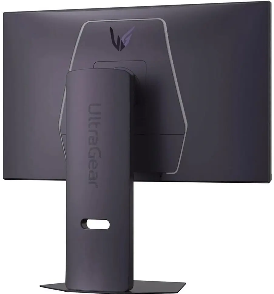 Monitor LG 27G850A-B (Black)