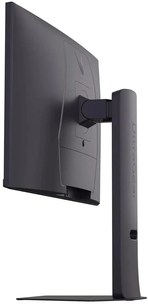 Monitor LG 27G850A-B (Black)