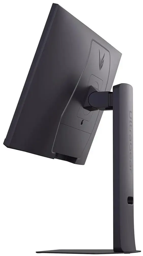 Monitor LG 27G850A-B (Black)