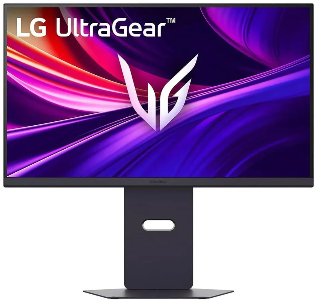 Monitor LG 27G850A-B (Black)