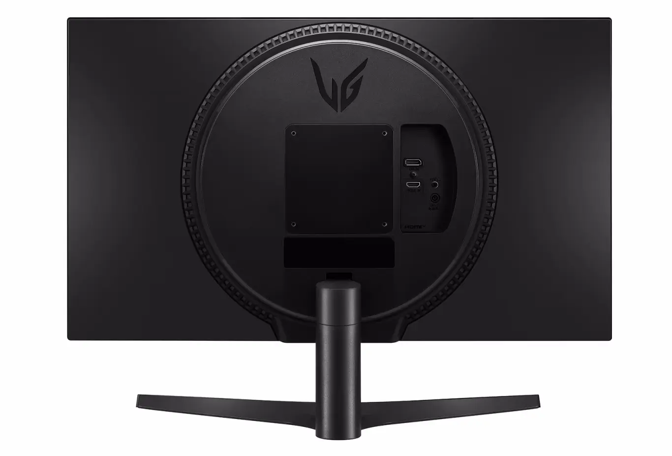 Monitor LG 27GS60F-B.AEU (Black)