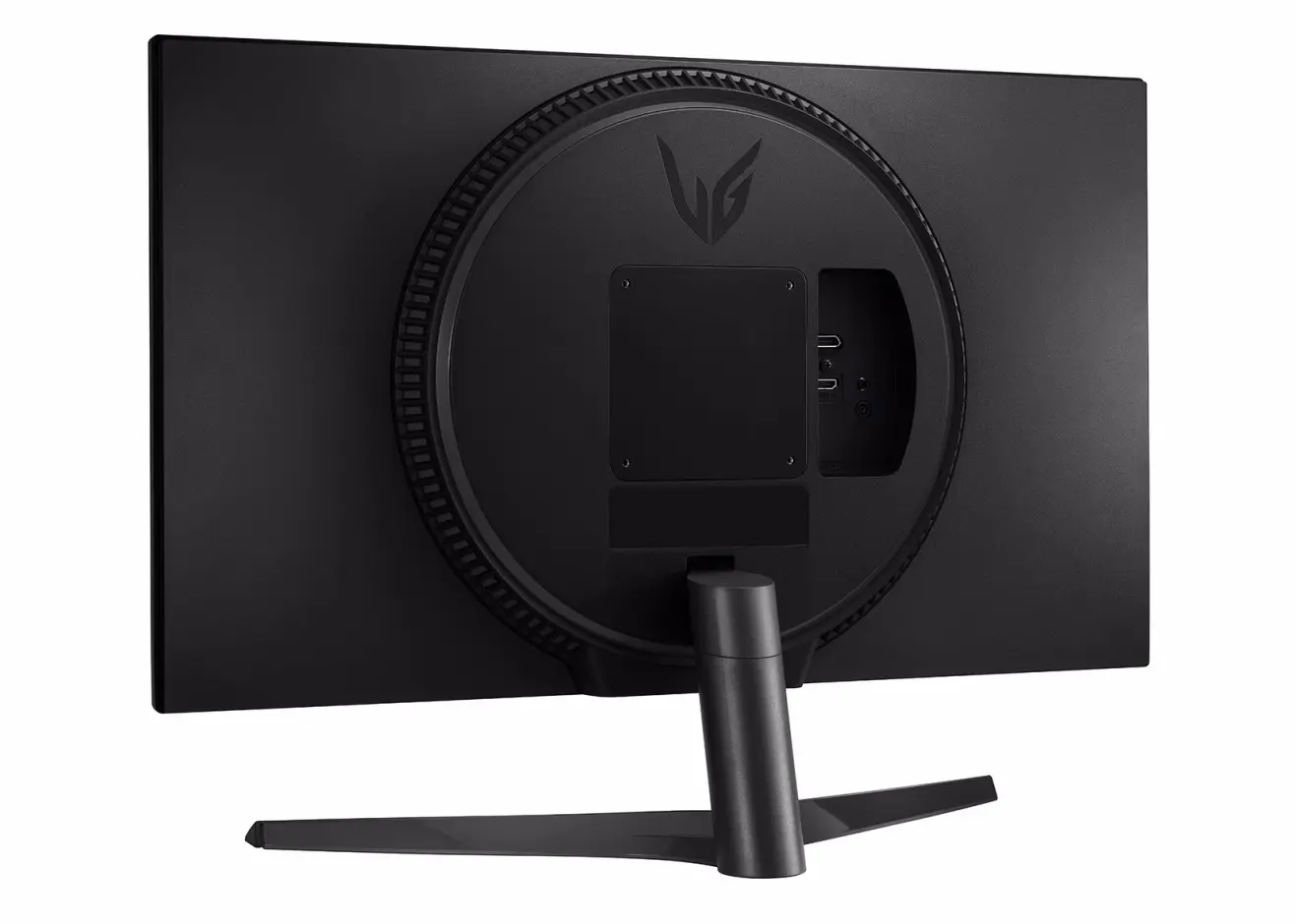 Monitor LG 27GS60F-B.AEU (Black)