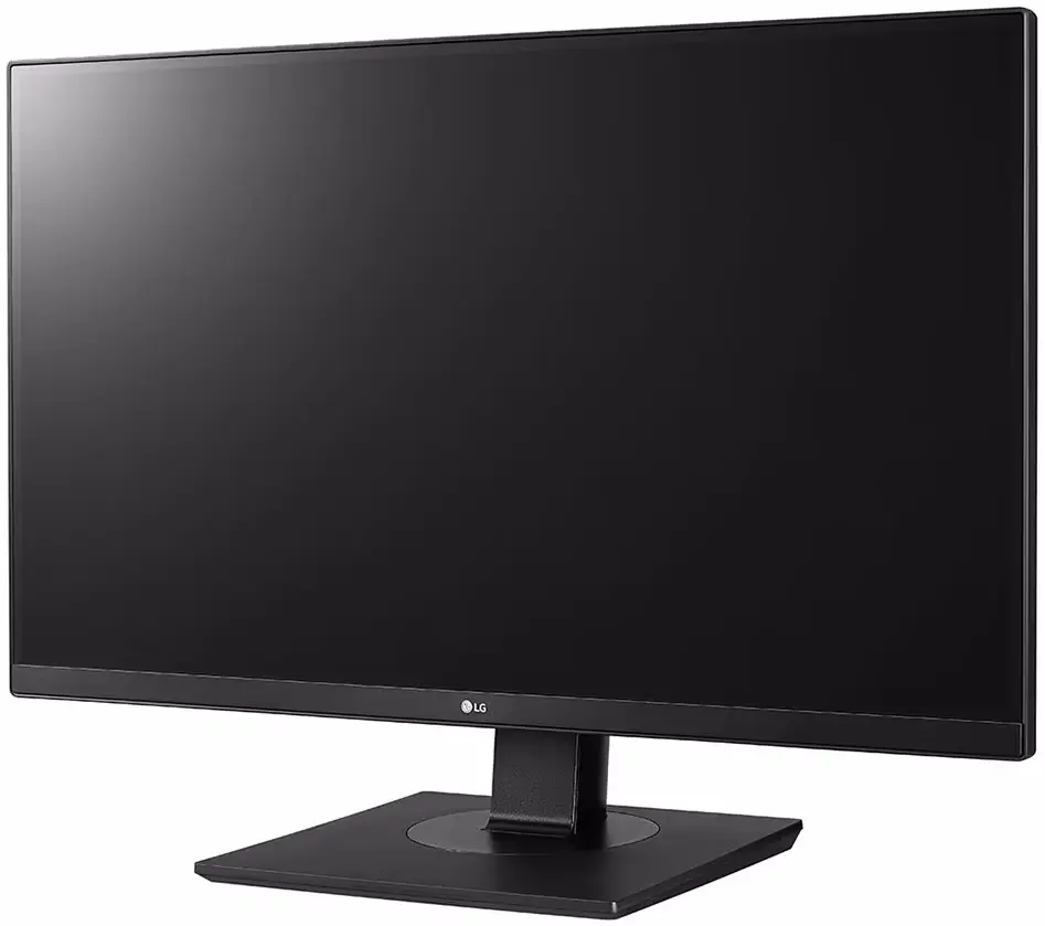 Monitor LG 27HJ713C-B (Black)