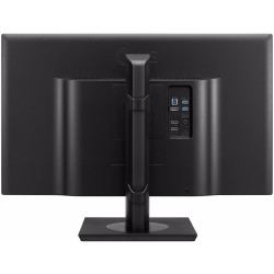 Monitor LG 27HJ713C-B (Black) Thumb