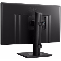 Monitor LG 27HJ713C-B (Black) Thumb