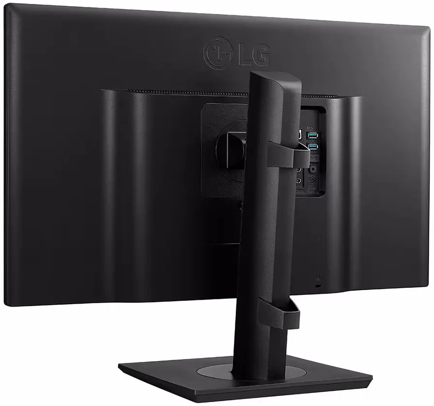 Monitor LG 27HJ713C-B (Black)