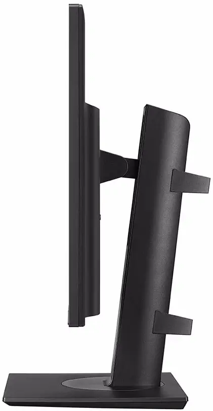 Monitor LG 27HJ713C-B (Black)