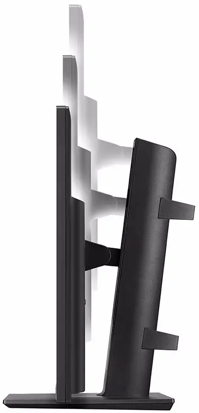 Monitor LG 27HJ713C-B (Black)