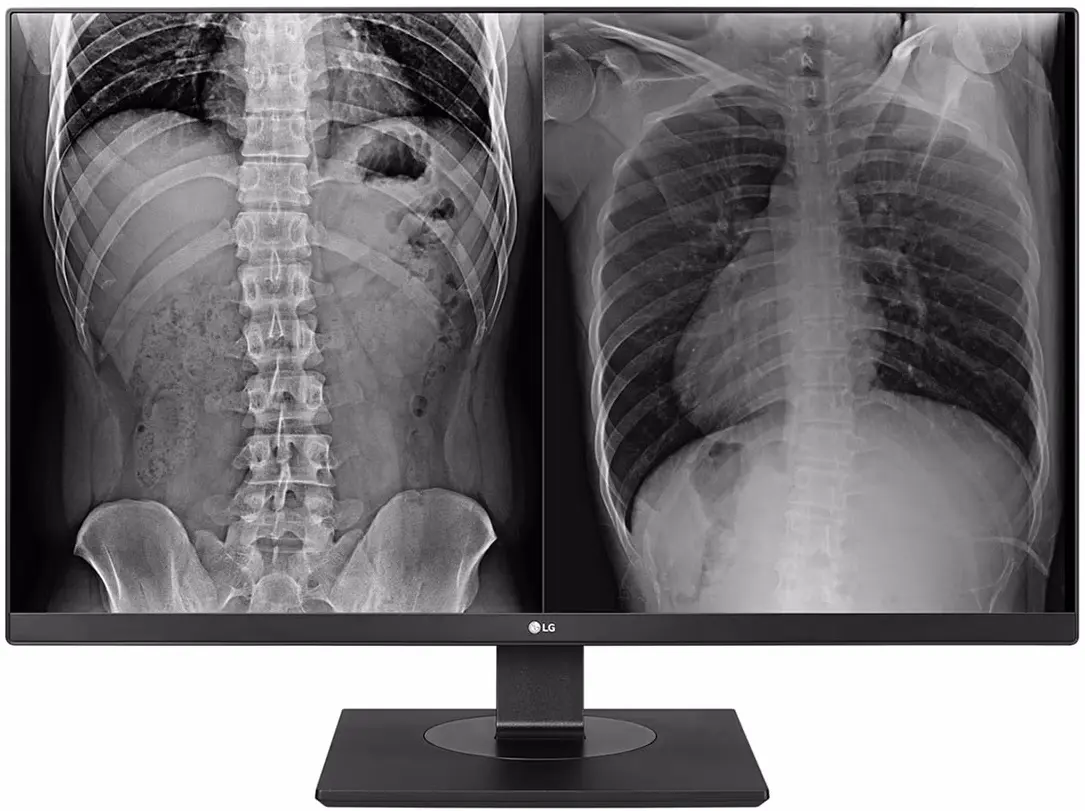 Monitor LG 27HJ713C-B (Black)