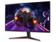 Monitor LG 27MP60GP-B (Black)