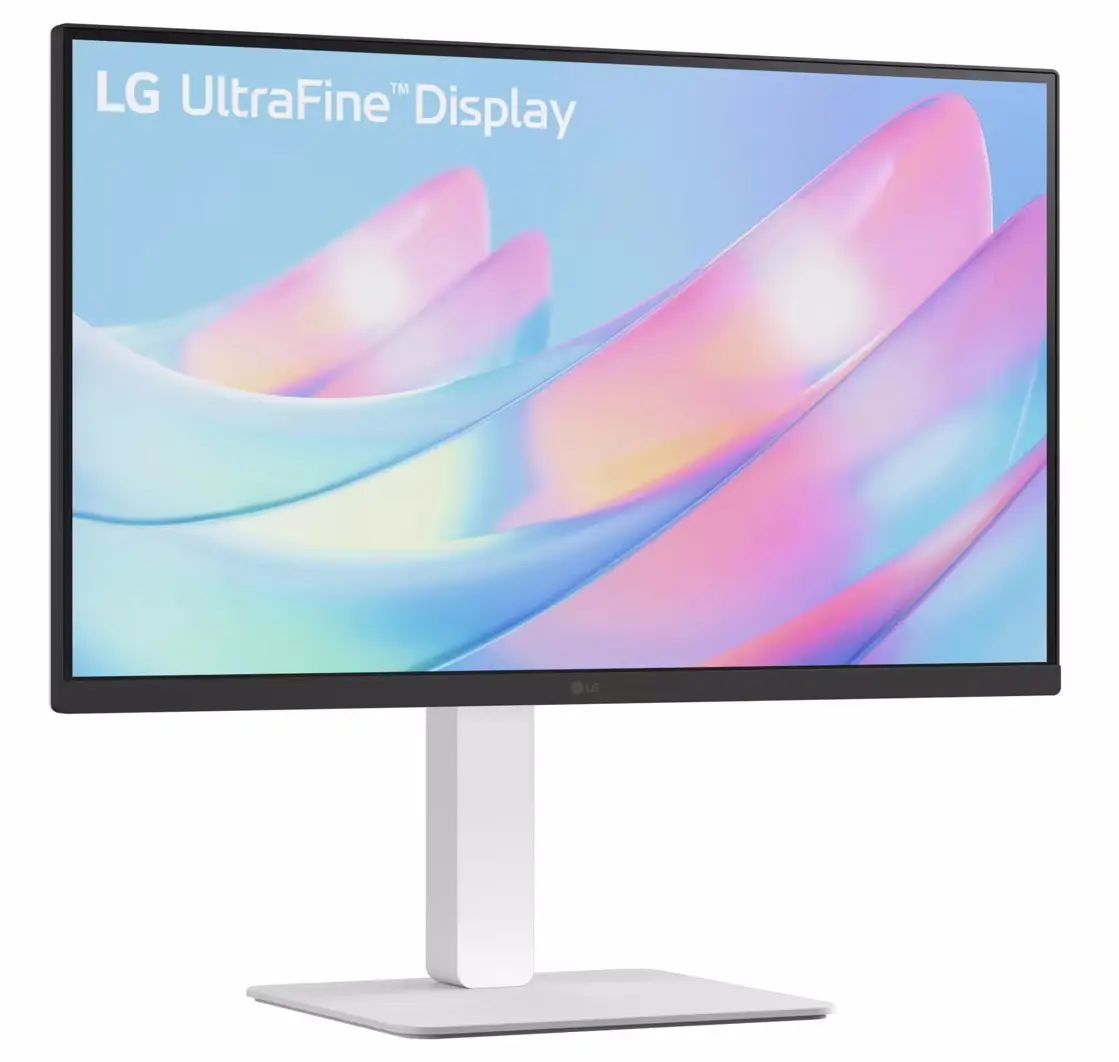 Monitor LG 7US550-W.AEU (White) - 2