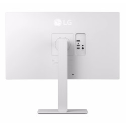 Monitor LG 7US550-W.AEU (White) Thumb