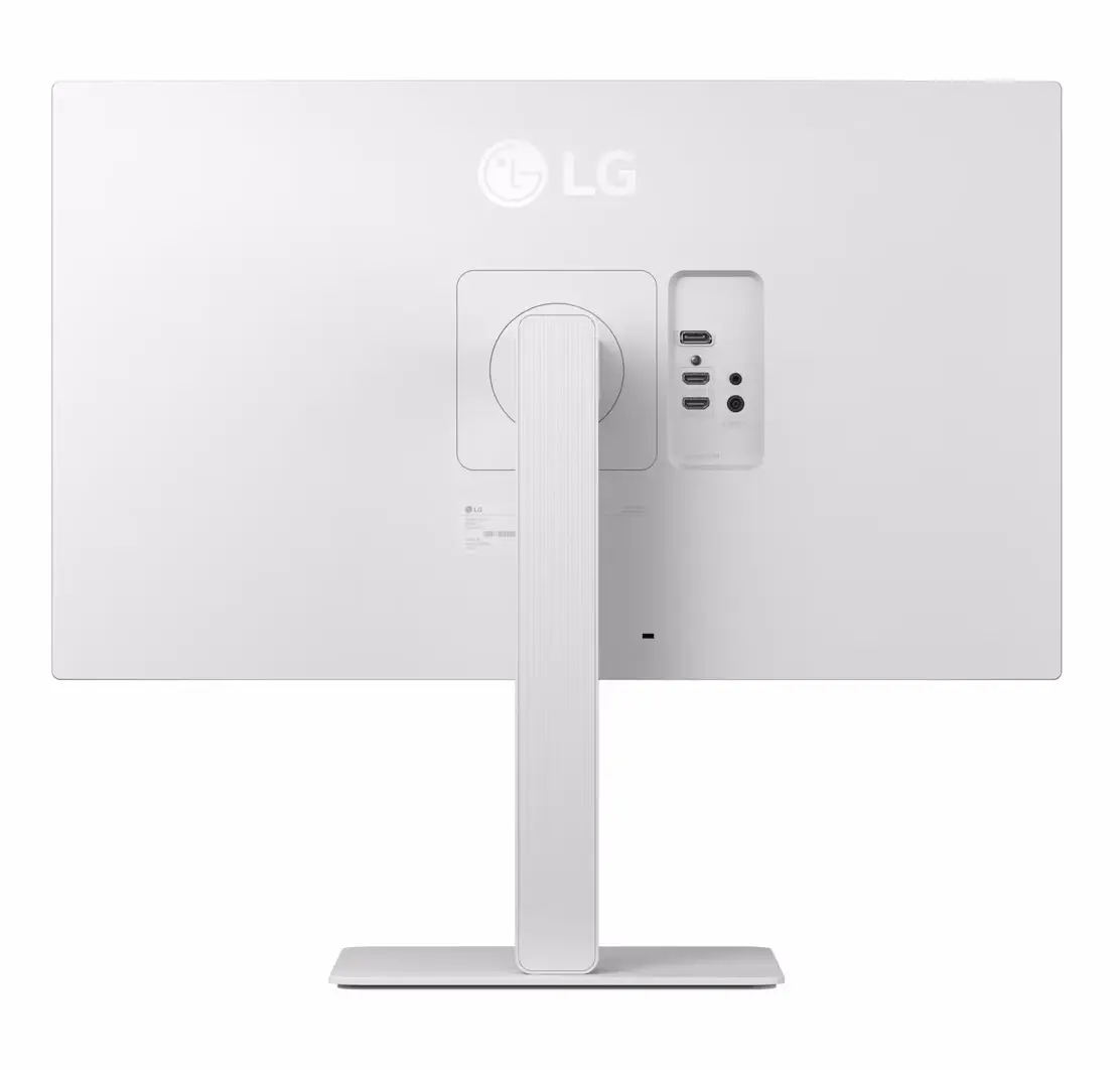 Monitor LG 7US550-W.AEU (White) - 4