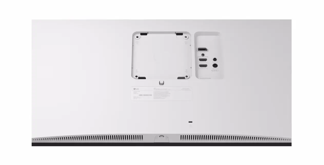 Monitor LG 7US550-W.AEU (White) - 6