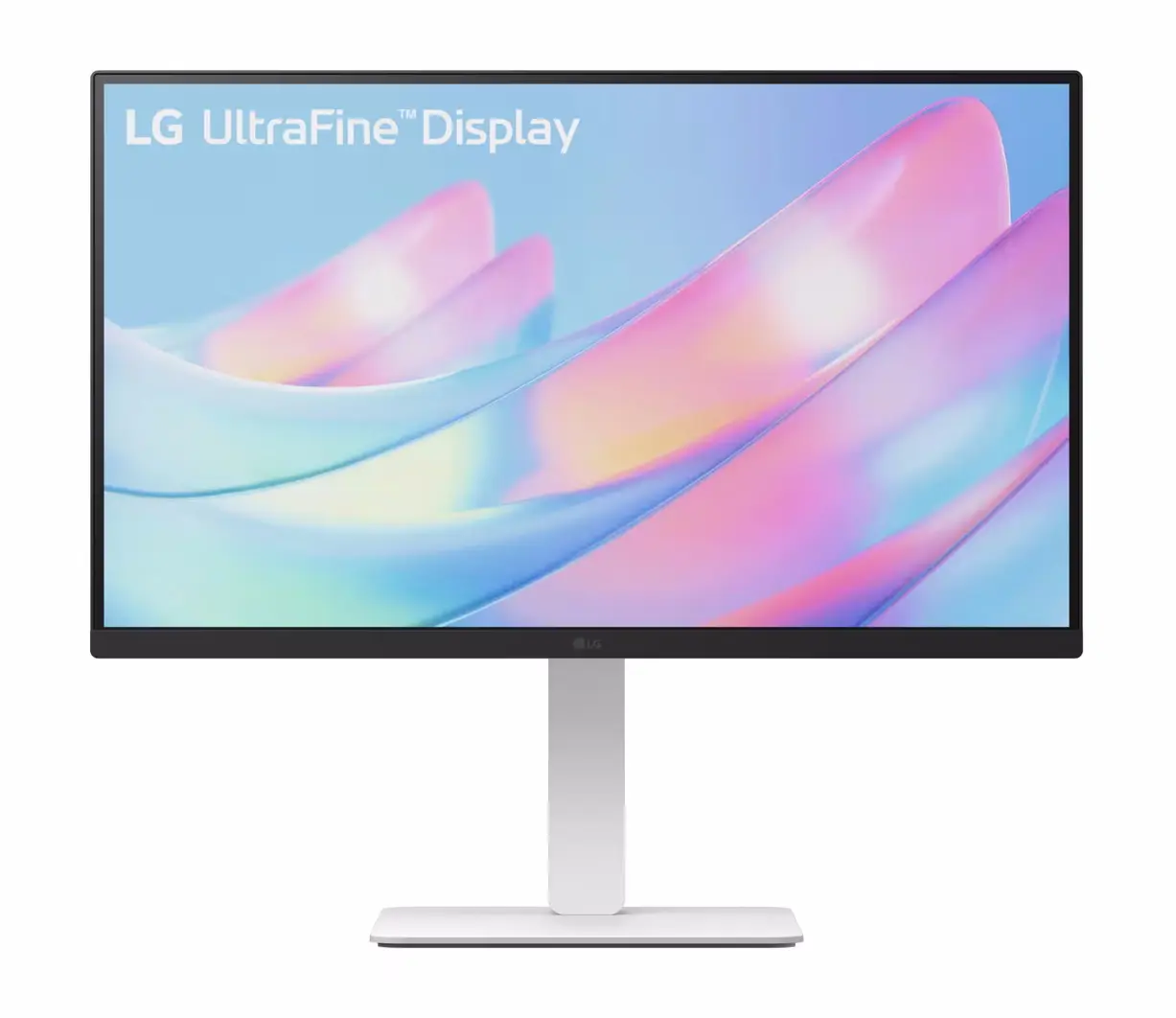 Monitor LG 7US550-W.AEU (White)