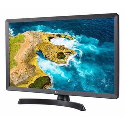 Monitor LG 28TQ515S-PZ (Black) Thumb