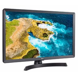 Monitor LG 28TQ515S-PZ (Black) Thumb