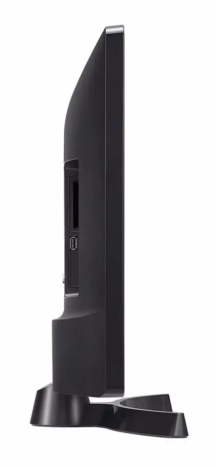 Monitor LG 28TQ515S-PZ (Black)