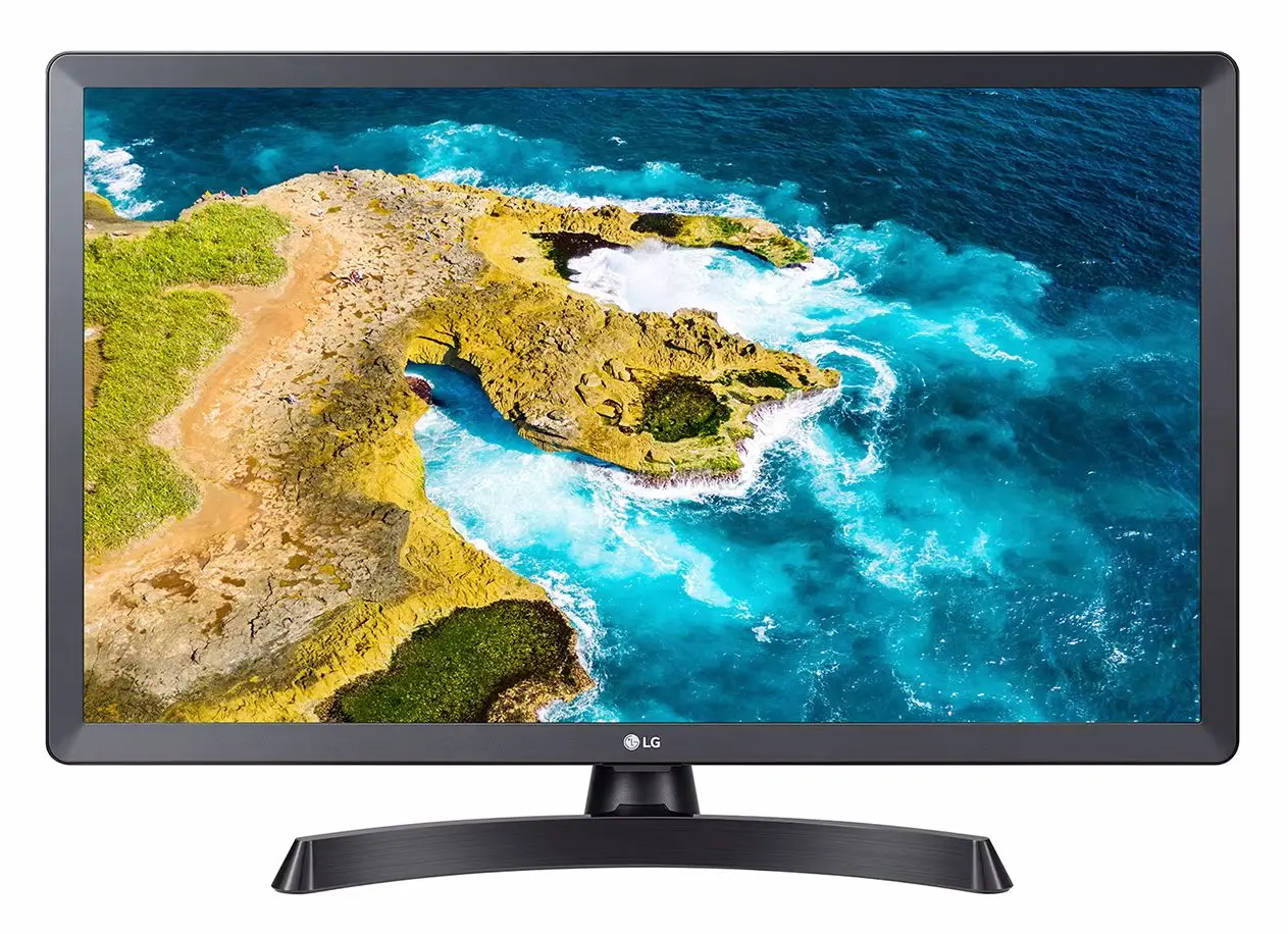 Monitor LG 28TQ515S-PZ (Black)