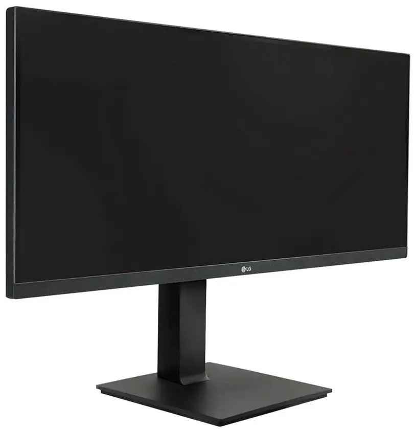 Monitor LG 29BN650-B (Black) - 2