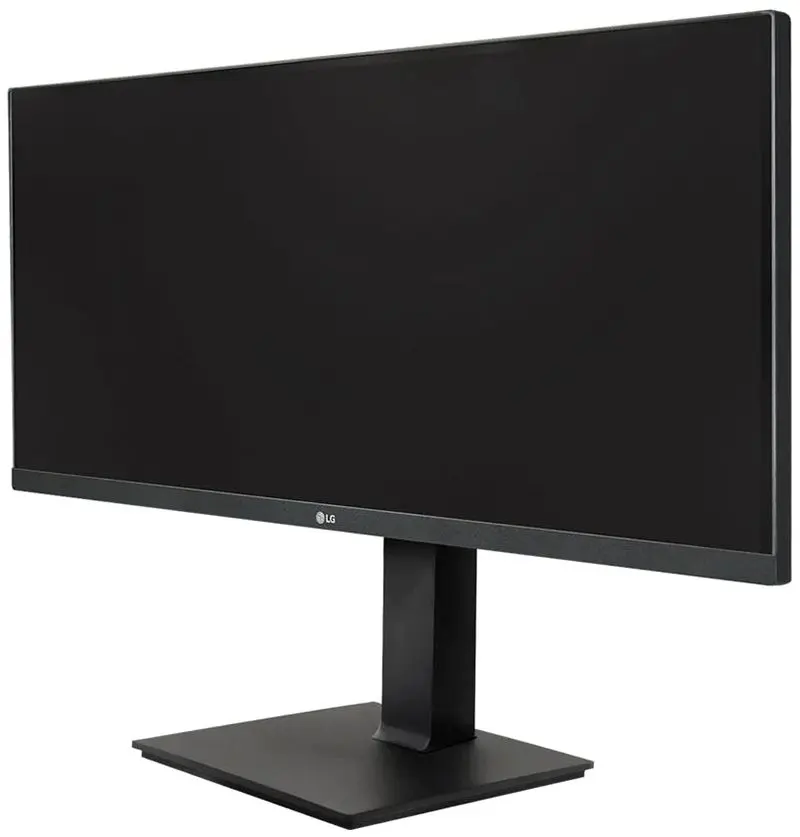 Monitor LG 29BN650-B (Black) - 3