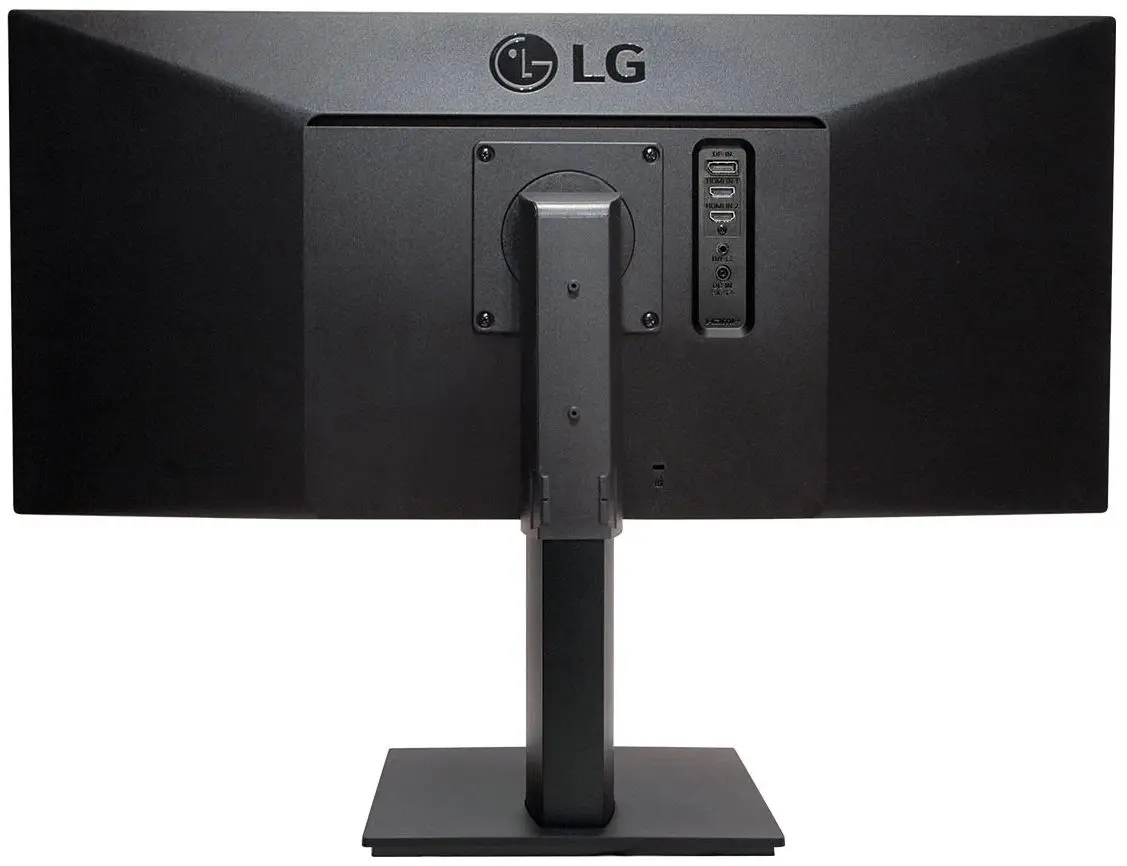 Monitor LG 29BN650-B (Black) - 4