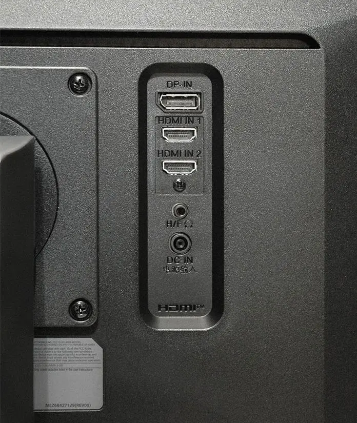 Monitor LG 29BN650-B (Black) - 6