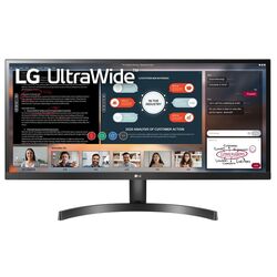 Monitor LG 29