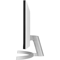 Monitor LG 29WN600-W (White/Silver) Thumb