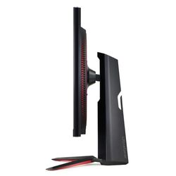 Monitor LG UltraGear 32GN650-B (Black/Red) Thumb