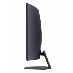 Монитор LG 32GS60QC-B.AEUQ (Black) Thumb