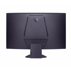 Монитор LG 32GS60QC-B.AEUQ (Black) Thumb