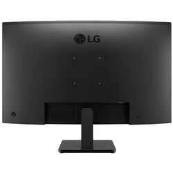 Monitor LG 32MR50C-B (Black) Thumb