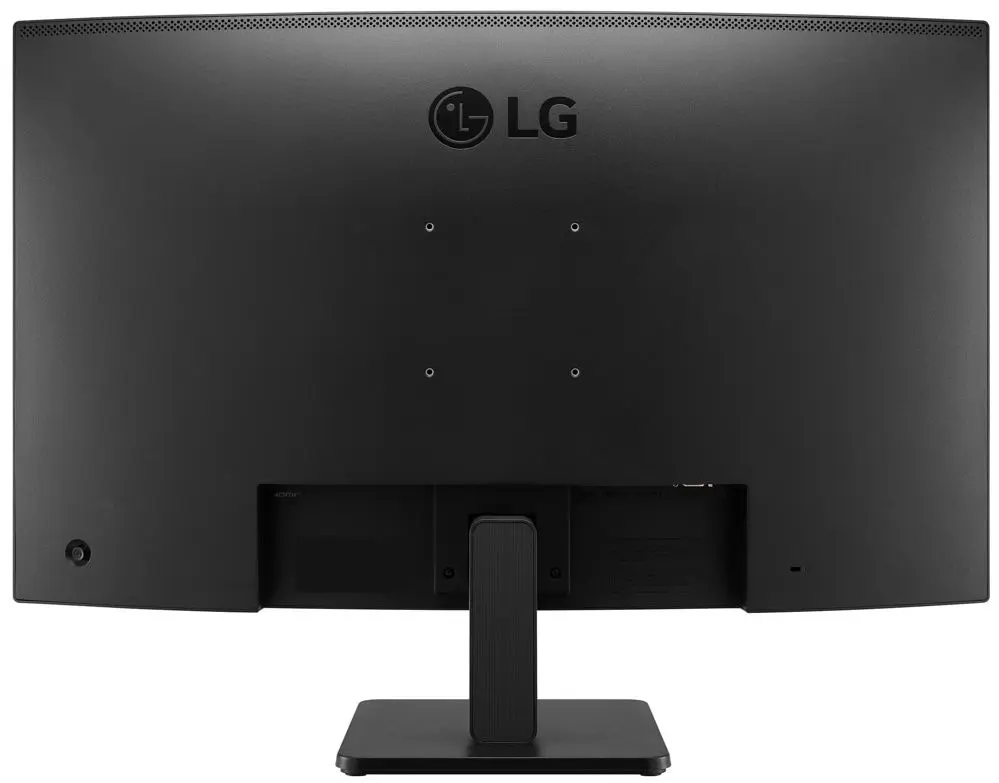 Monitor LG 32MR50C-B (Black)