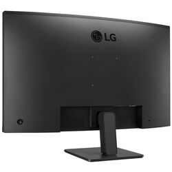 Monitor LG 32MR50C-B (Black) Thumb