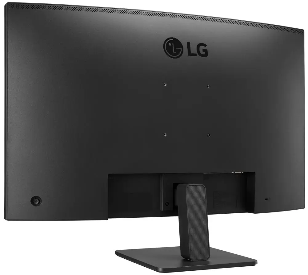 Monitor LG 32MR50C-B (Black)