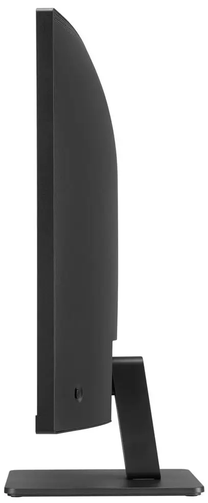 Monitor LG 32MR50C-B (Black)