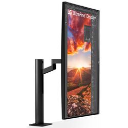 Монитор LG 32UN880K-B (Black) Thumb