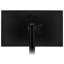 Монитор LG 32UN880K-B (Black) Thumb