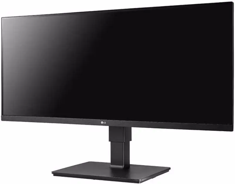 Monitor LG 34'' UltraWide 34BN670-B (Black) - 3