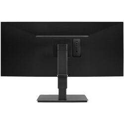Monitor LG 34'' UltraWide 34BN670-B (Black) Thumb