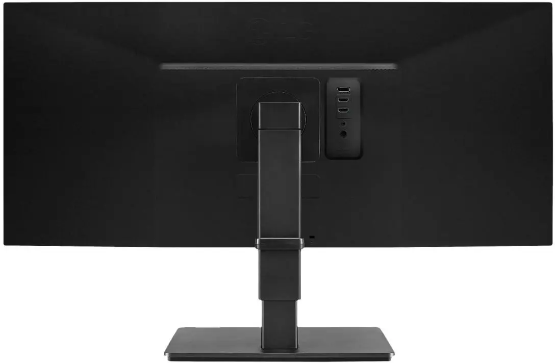 Monitor LG 34'' UltraWide 34BN670-B (Black) - 4