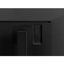 Monitor LG 34'' UltraWide 34BN670-B (Black) Thumb
