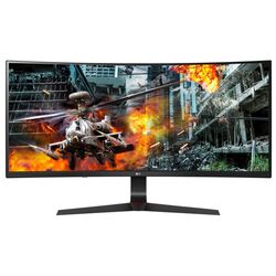 Monitor LG 34