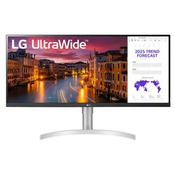 Monitor LG 34
