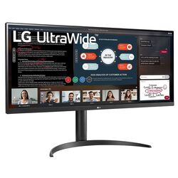 Monitor LG 34