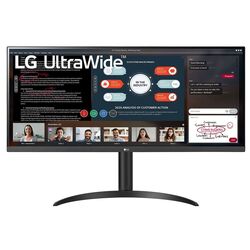 Monitor LG 34