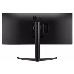Monitor LG 34
